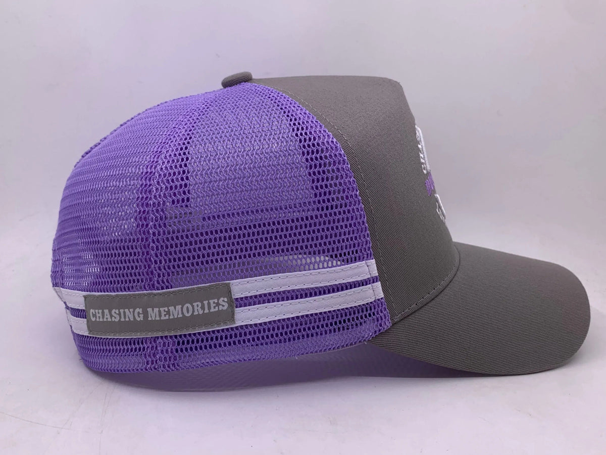 Georgie Trucker Cap
