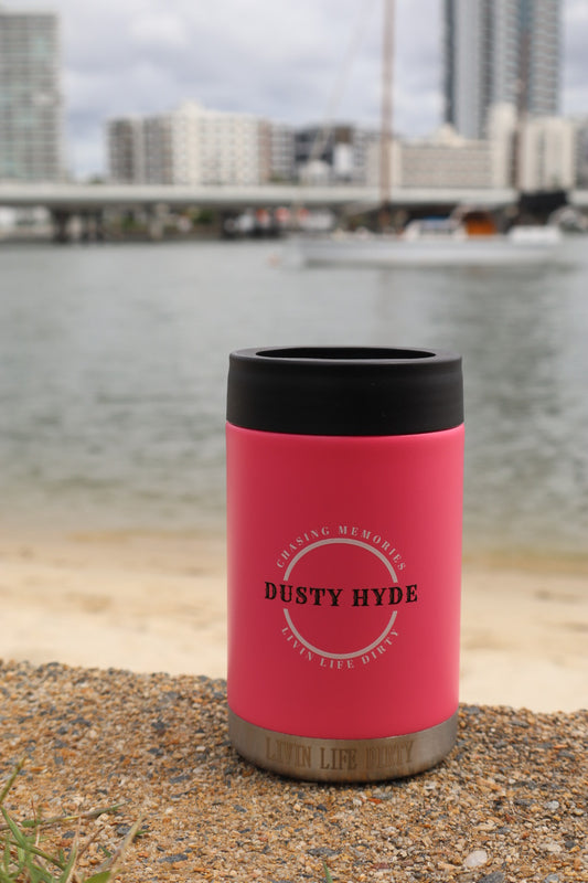 Maxxy Can Cooler